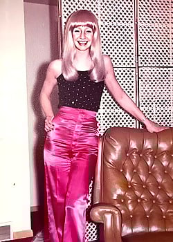 Adrienne Pollack